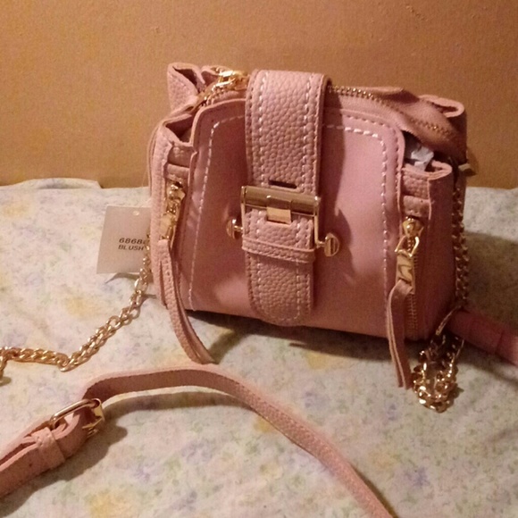 Pink purse - Picture 3 of 5